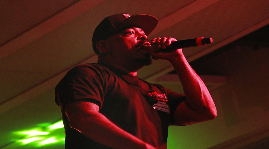 Cypress Hill reventó el Centro de Convenciones Tlatelolco con su hip hop. Noticias en tiempo real