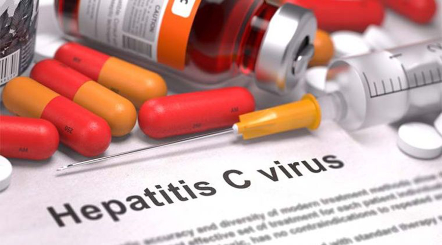 Se autoriza en México nuevo medicamento contra la hepatitis C. Noticias en tiempo real