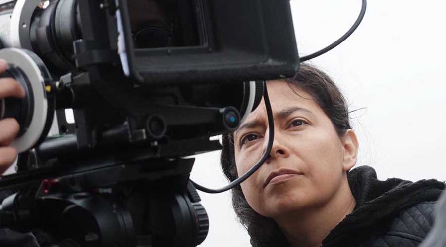 El cine mexicano se  abre lugar en Oaxaca. Noticias en tiempo real