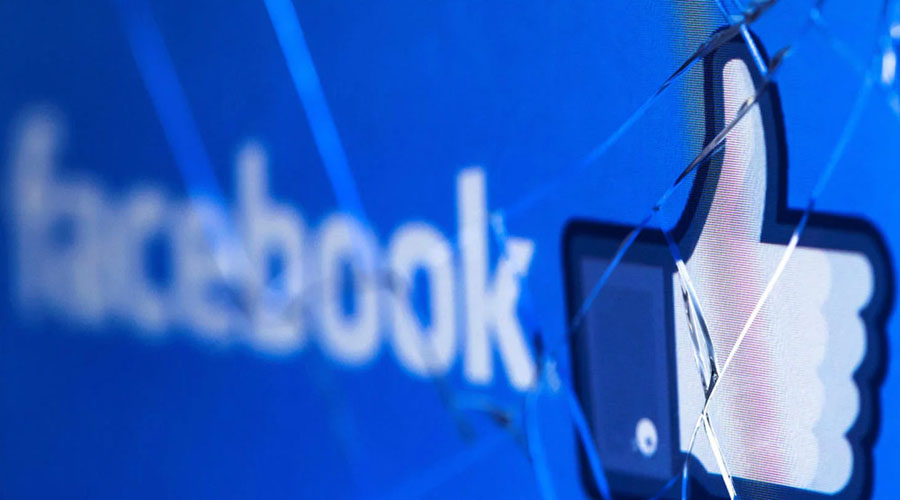 Facebook bloqueó todas las noticias sobre su hackeo. Noticias en tiempo real