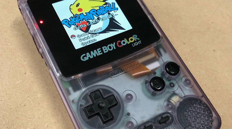 Nintendo trabaja para convertir tu celular en un Game Boy. Noticias en tiempo real