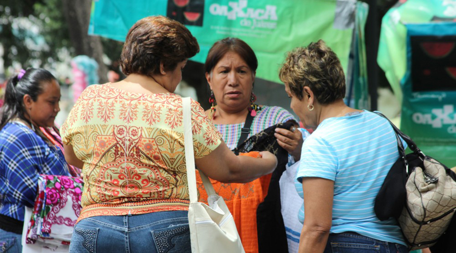 En Oaxaca, se requiere orientación para  enfrentar la menopausia. Noticias en tiempo real