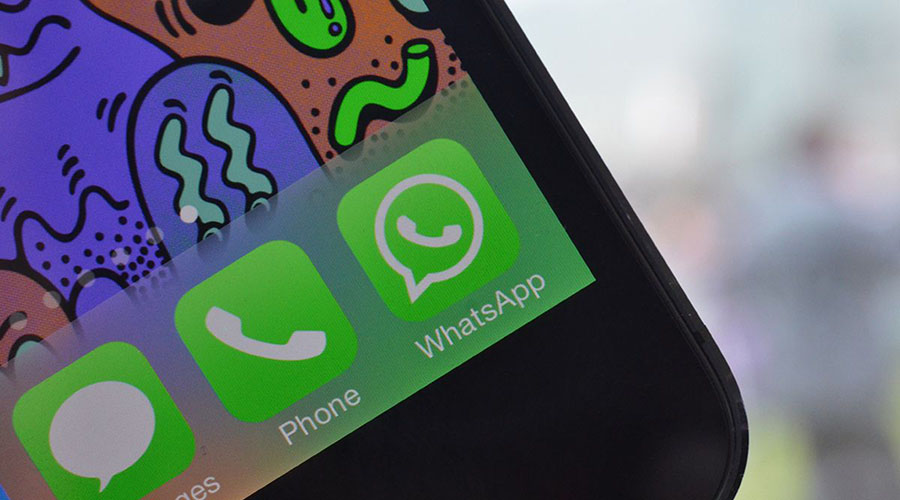 Las nuevas actualizaciones que WhatsApp tiene para iOS. Noticias en tiempo real