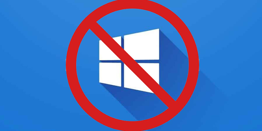Microsoft pide que no uses tu computadora si actualizaste a la nueva versión de Windows 10. Noticias en tiempo real