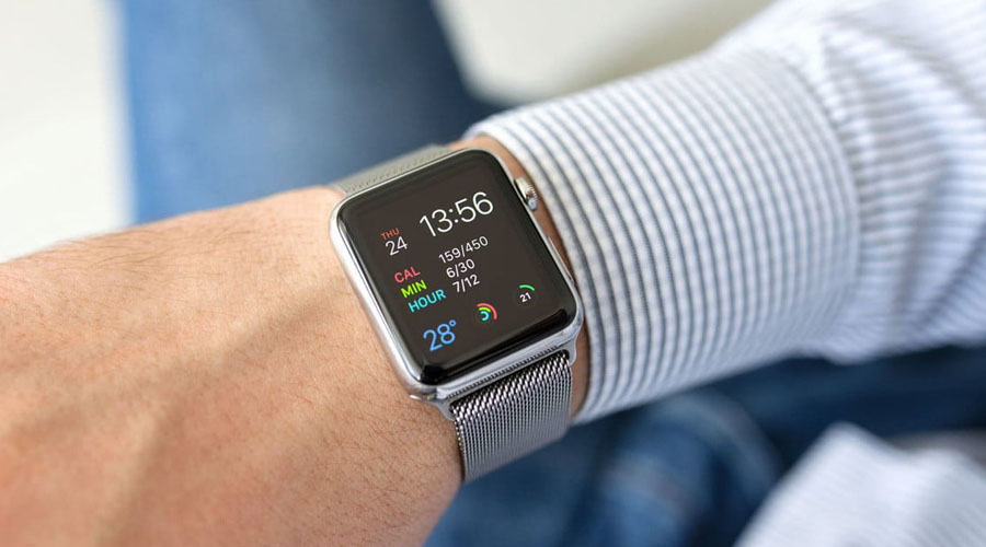Apple anuncia los precios del Apple Watch Series 4 en México. Noticias en tiempo real