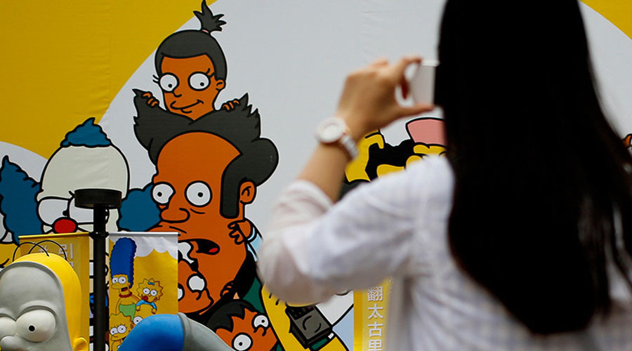 Apu podría dejar de aparecer para siempre en Los Simpson por polémicas raciales. Noticias en tiempo real