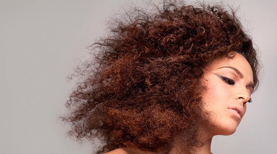 ¿Cómo evitar el pelo encrespado?. Noticias en tiempo real