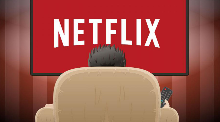 Hospital de la India reporta al primer adicto a Netflix. Noticias en tiempo real