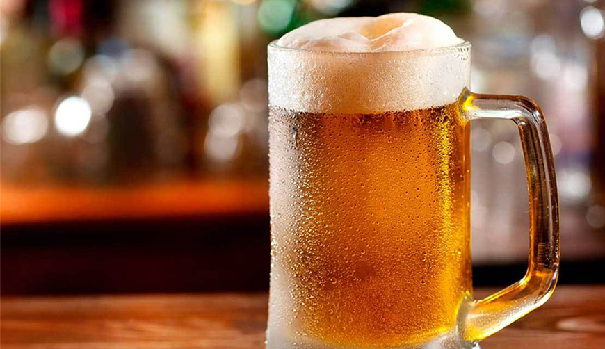 Científicos descubren más beneficios de la cerveza. Noticias en tiempo real