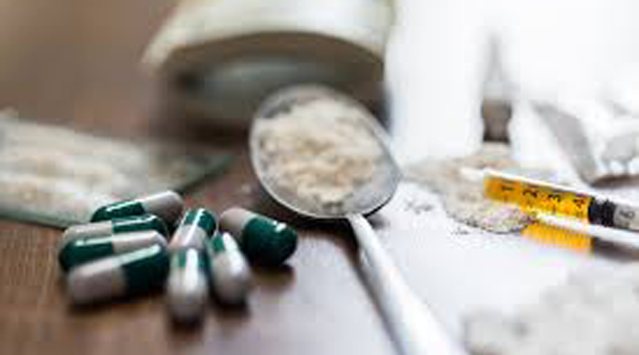Metanfetaminas y heroína encabezan las adicciones. Noticias en tiempo real