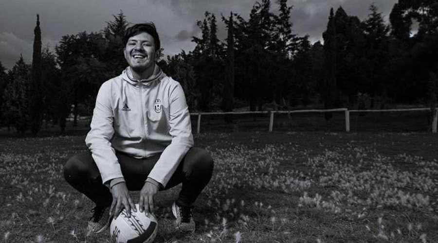 Dionicio Farid Rodríguez, el oaxaqueño que decía ser futbolista de Juventus. Noticias en tiempo real