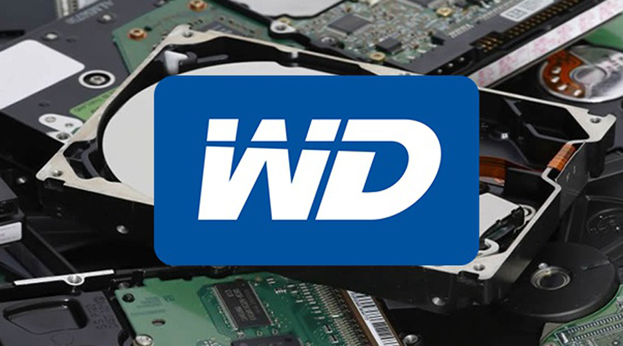Western Digital presenta el disco duro más grande que se ha creado. Noticias en tiempo real