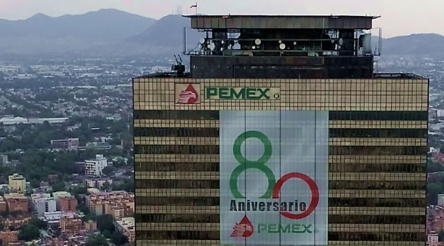 Pemex debe dar información sobre gasolineras que venden combustible robado. Noticias en tiempo real