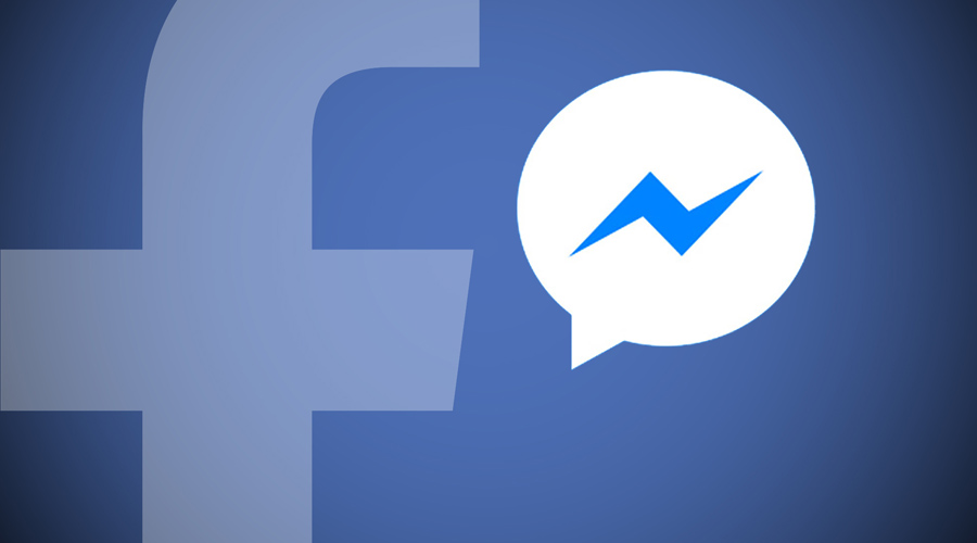 Hay nueva versión de Facebook Messenger, ¿ya la conoces?. Noticias en tiempo real