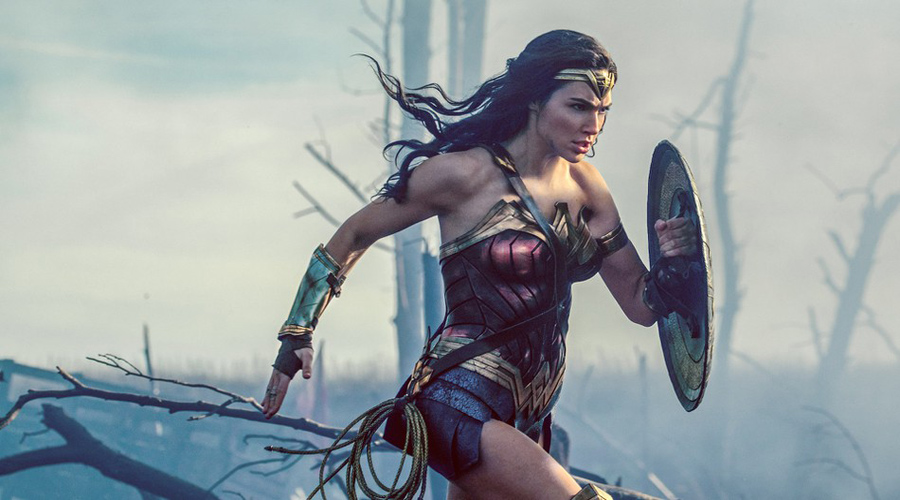 Wonder Woman 1984 retrasa su estreno hasta 2020. Noticias en tiempo real
