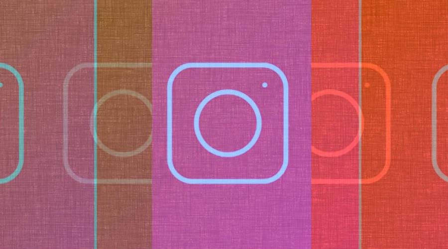 Como  desbloquear los filtros ocultos de Instagram. Noticias en tiempo real