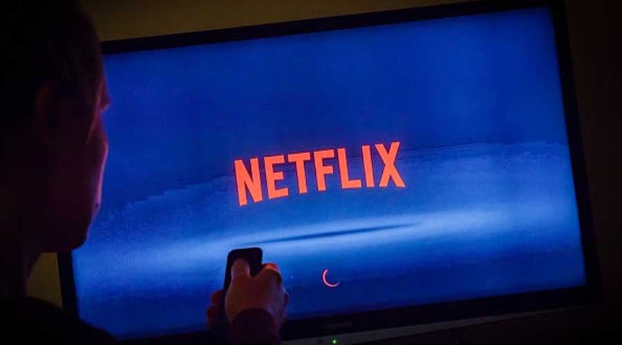 Netflix responde y critica la norma impuesta por la Unión Europea. Noticias en tiempo real