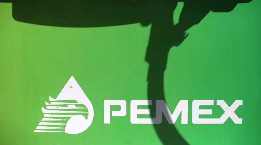 Fitch pone perspectiva negativa a Pemex por incertidumbre. Noticias en tiempo real