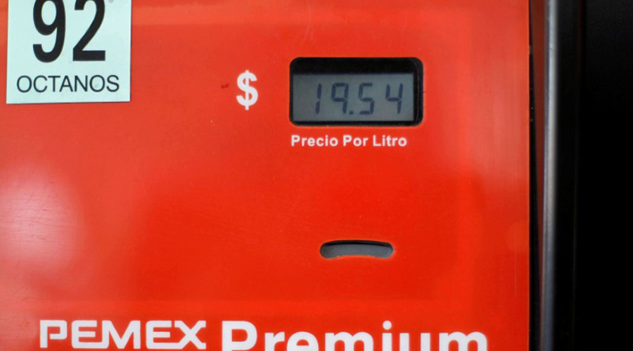 A llenar el tanque… Gasolina será más cara desde mañana. Noticias en tiempo real