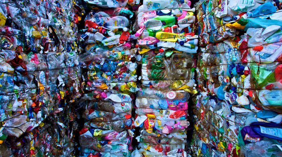 México, el país con más basura de empresas refresqueras. Noticias en tiempo real
