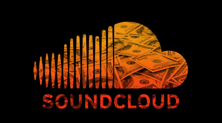 SoundCloud finalmente pagará a los artistas independientes por subir contenido a la plataforma. Noticias en tiempo real