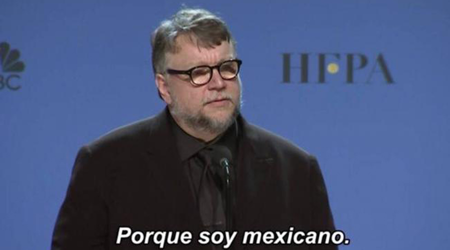Fans de Guillermo del Toro celebran su cumpleaños con ilustraciones de sus películas. Noticias en tiempo real