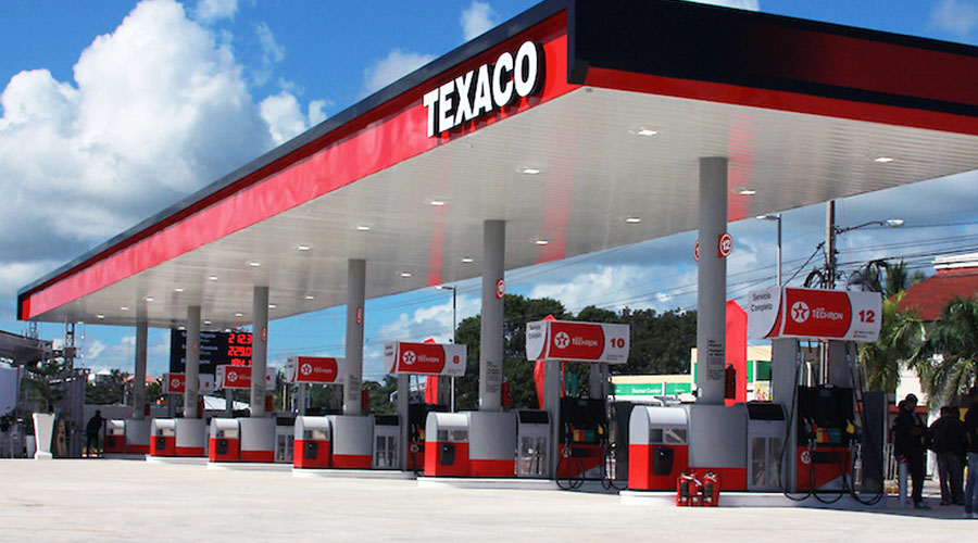 Fullgas ‘quitará’ a Pemex 70 gasolineras al cierre de 2018. Noticias en tiempo real