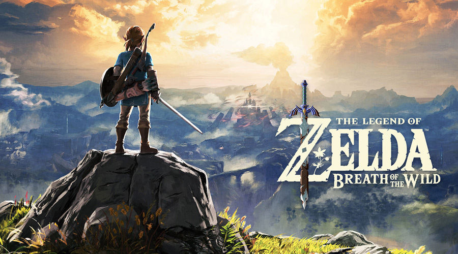 Nintendo acaba de relanzar The Legend of Zelda para la Switch. Noticias en tiempo real