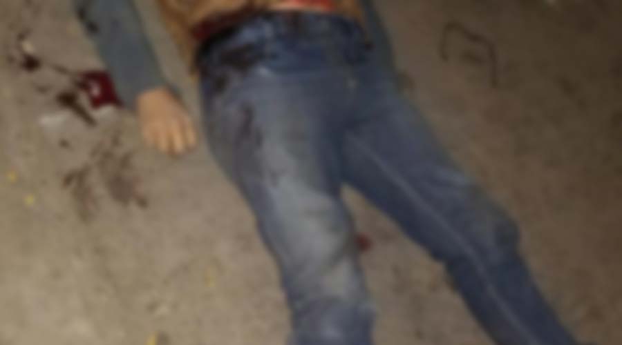 Matan a comerciante en la Central de Abastos de Oaxaca. Noticias en tiempo real