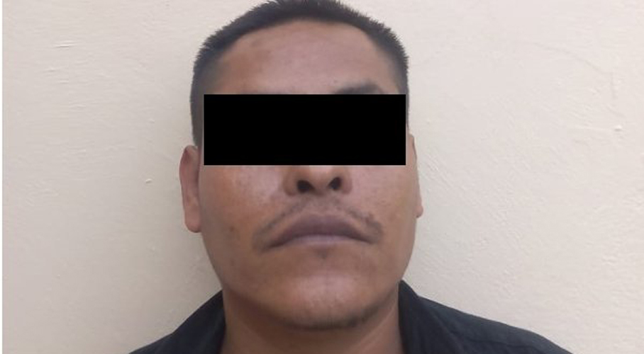 Dictan formal prisión a presunto homicida en San Miguel Panixtlahuaca, Oaxaca. Noticias en tiempo real