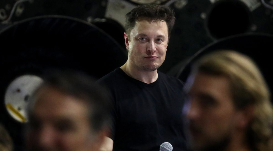 Elon Musk quiere fusionar el cerebro humano con máquinas. Noticias en tiempo real