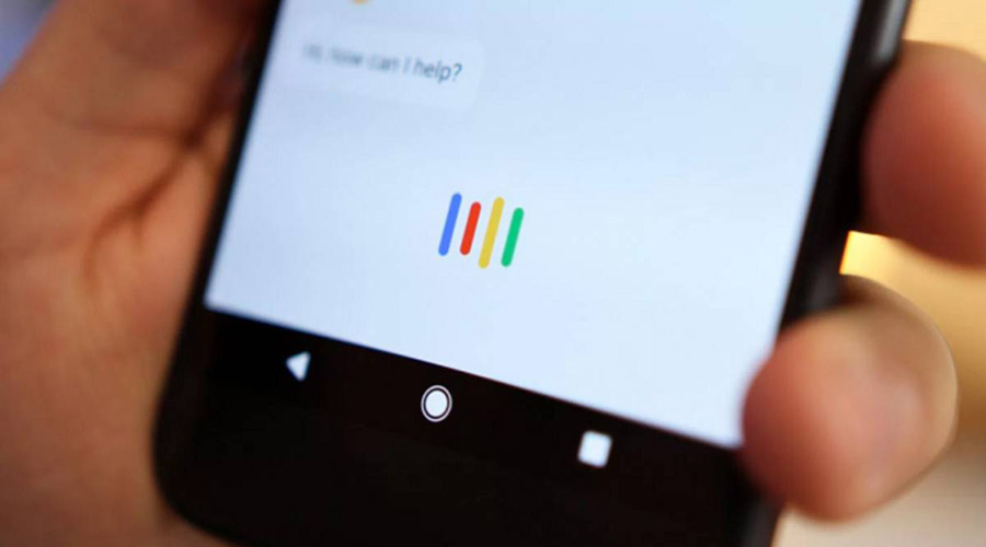 Los trucos de Google Assistant que casi nadie ocupa. Noticias en tiempo real