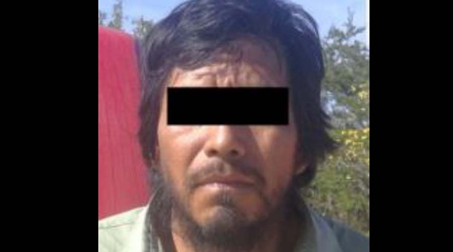 Detienen a hombre acusado de homicidio en Huatulco. Noticias en tiempo real