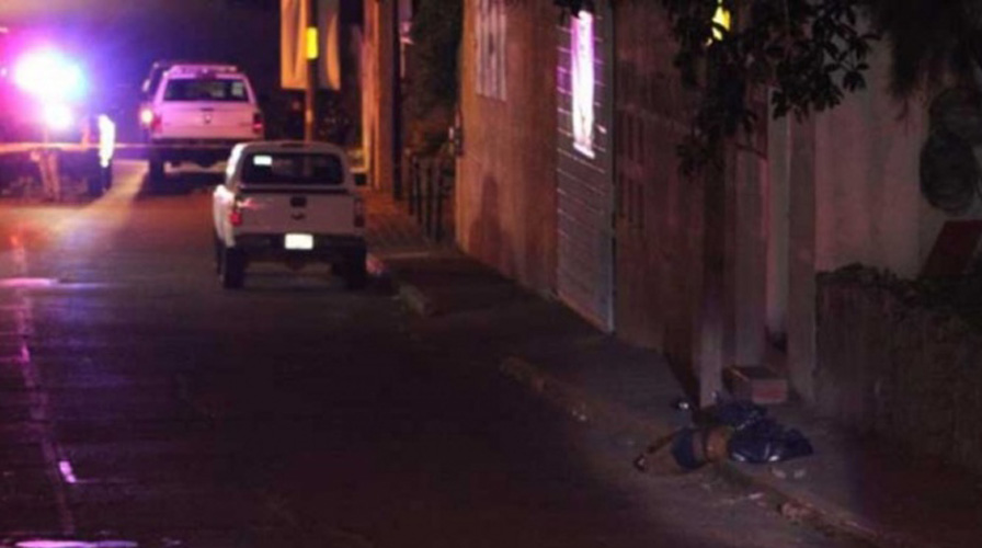 Encuentran cuerpo desmembrado de mando policiaco en Chilpancingo. Noticias en tiempo real