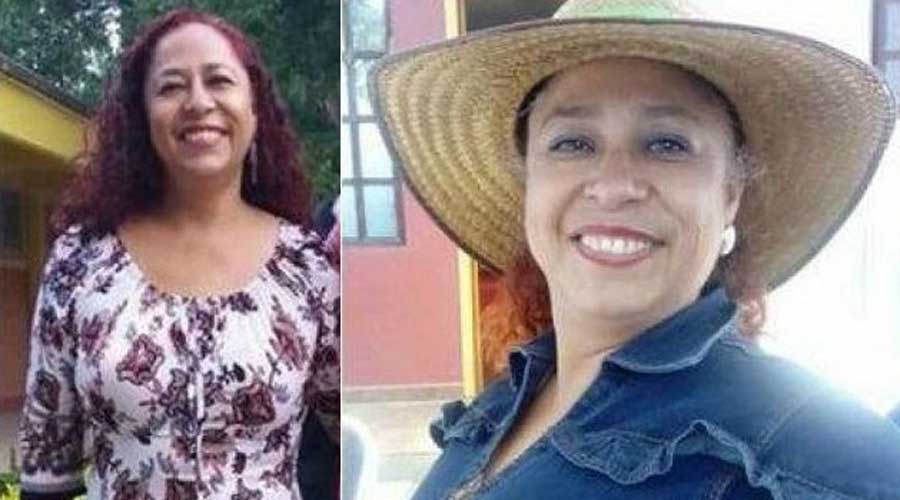 Fiscalía revisa videos en el caso de profesora asesinada en Oaxaca. Noticias en tiempo real