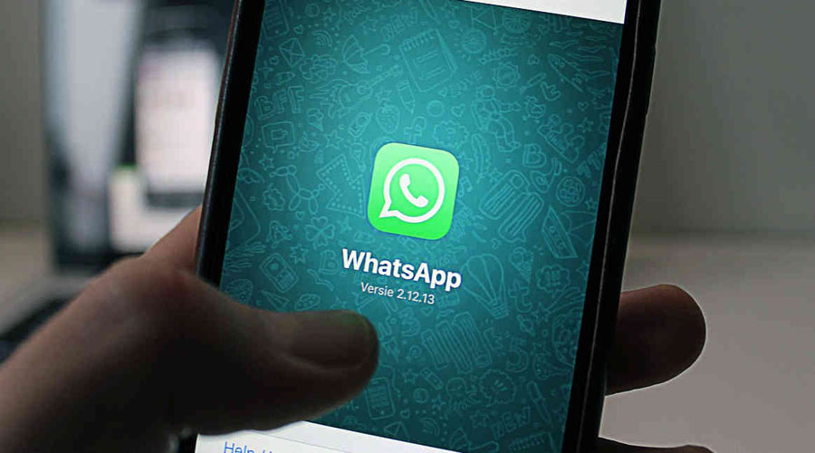 WhatsApp, Evita que tus mensajes el 12 de noviembre si tienes un celular Android. Noticias en tiempo real