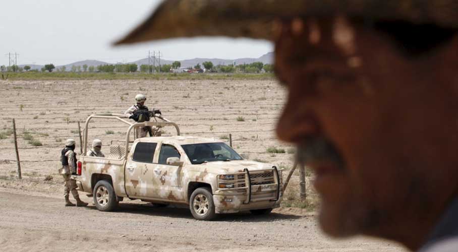 Cárteles mexicanos y el fentalino, mayor amenaza criminal de EU: DEA. Noticias en tiempo real