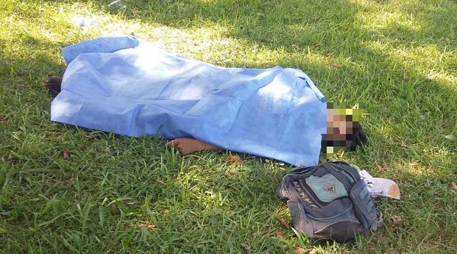 Muere integrante de “Escuadrón de la Muerte” en Huatulco, Oaxaca. Noticias en tiempo real