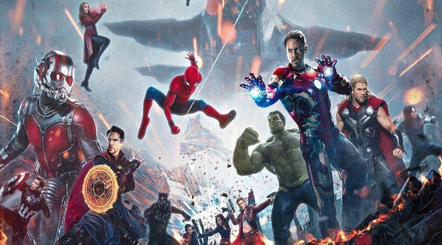 ¿Cuándo saldrá el tráiler de Avengers 4?. Noticias en tiempo real