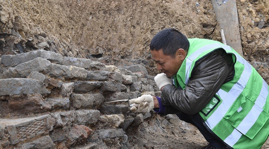 Descubren navajas prehistóricas al sur de China. Noticias en tiempo real