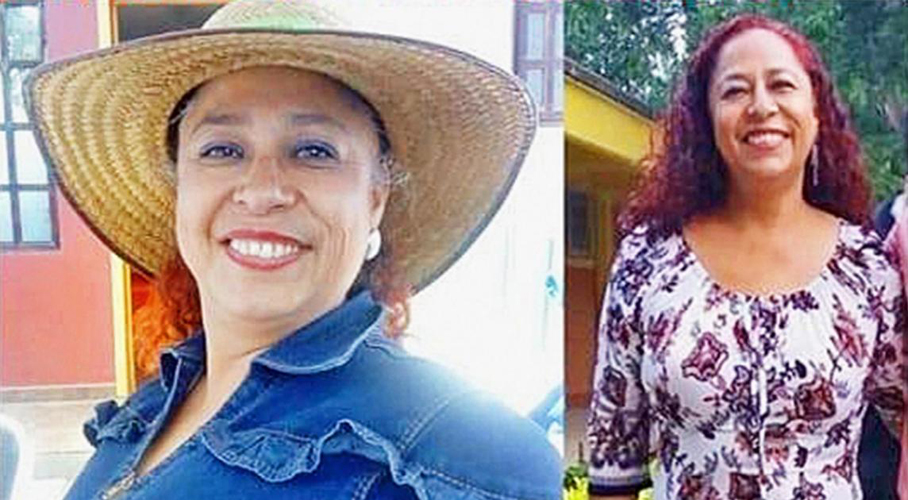 Carecen de pistas para esclarecer feminicidio de profesora en Oaxaca. Noticias en tiempo real