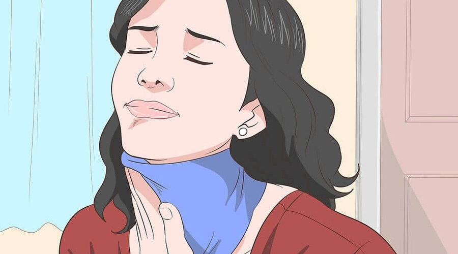 Remedios naturales para el dolor de garganta. Noticias en tiempo real