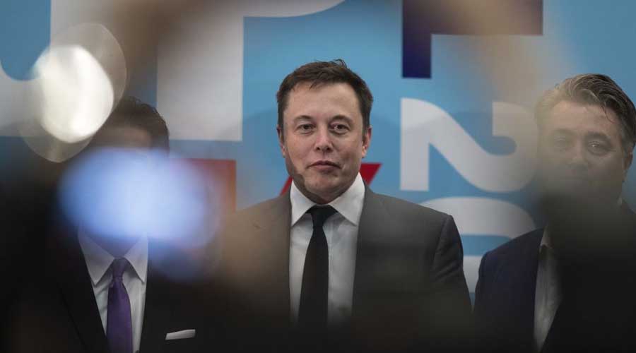 Neil deGrasse Tyson dice que Elon Musk es más importante que Steve Jobs. Noticias en tiempo real