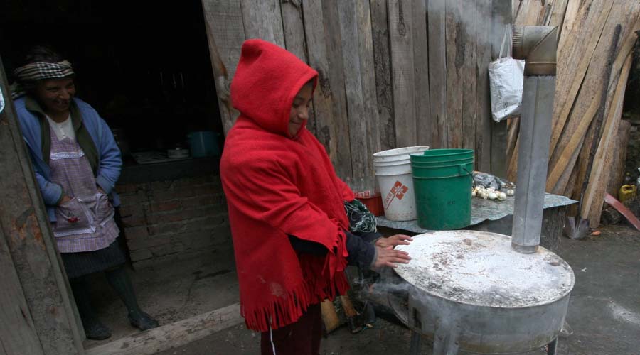 Impacta en Oaxaca el frente frío número 10. Noticias en tiempo real