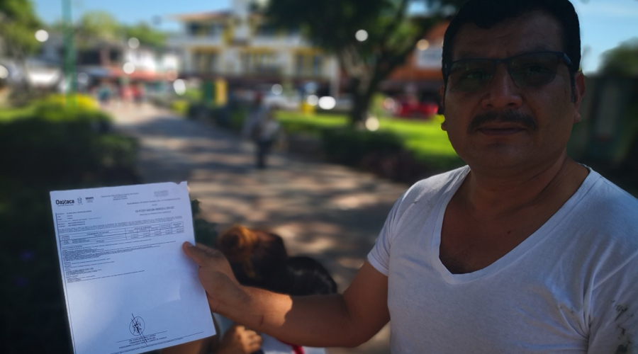 Exigen cafetaleros revisión y entrega completa de recursos en Oaxaca. Noticias en tiempo real