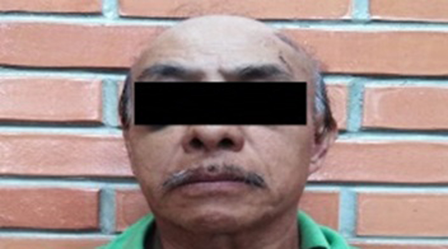 Retienen a hombre como presunto responsable de homicidio en Tuxtepec. Noticias en tiempo real