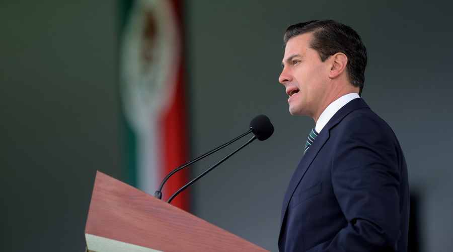 Destacará Peña Nieto logros en su sexenio en materia económica. Noticias en tiempo real