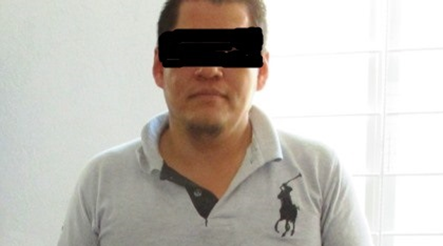 Detienen en Nochixtlán a hombre que transportaba droga. Noticias en tiempo real