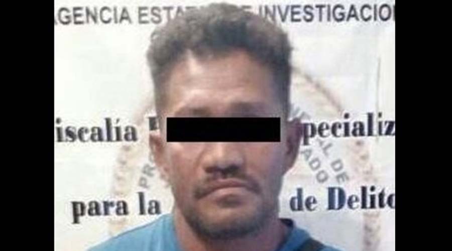 Dictan prisión preventiva a hombre acusado de violación en Puerto Escondido. Noticias en tiempo real