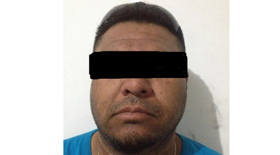 Detienen a sujeto por delito de robo en Huajuapan de León. Noticias en tiempo real